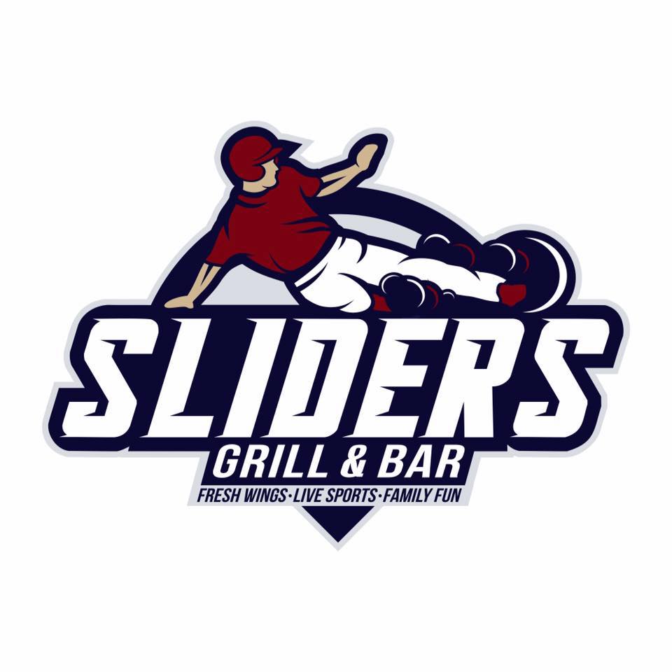 Sliders Grill & Bar (Berlin) Visit CT